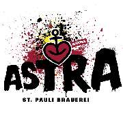 Astra St. Pauli Brauerei - LOGO