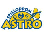 Astro Spielodrom Schweinfurt - LOGO