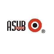ASUB GmbH l Arbeitssicherheit Leipzig - LOGO