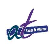 at-Bäder & Wärme e.K. - LOGO