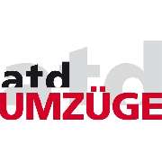 atd-Umzüge - LOGO