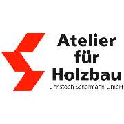 Atelier für Holzbau Christoph Schormann GmbH - LOGO