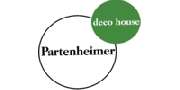 Atelier für Innendekorationen Partenheimer GmbH - LOGO
