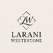 Atelier für Maßschneiderei-Larani Whitestone - LOGO