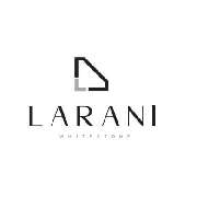Atelier für Maßschneiderei-Larani Whitestone - LOGO