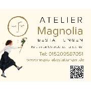 Atelier Magnolia Bestattungen - Besonders wie das Leben - LOGO