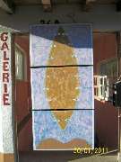 Logo - Atelierpraxis Kaleidoskop