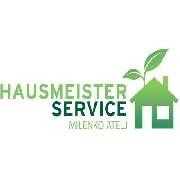 Atelj Hausmeisterservice München - LOGO