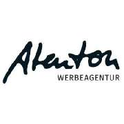 Atenton Werbeagentur GmbH - LOGO