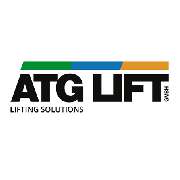 ATG LIFT GmbH Rottenburg am Neckar - Logo ATG Lift GmbH