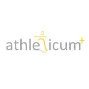 Athleticum+ GmbH - Athleticum+ GmbH Logo