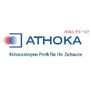 ATHOKA - Klimaanlagen-Profi für Ihr Zuhause - LOGO