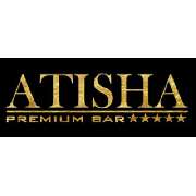 Atisha Premium Bar - LOGO