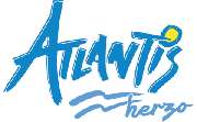 ATLANTIS - LOGO