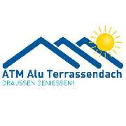 ATM Alu Terrassendach - LOGO