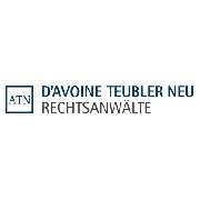 ATN D'AVOINE TEUBLER NEU Rechtsanwälte - LOGO