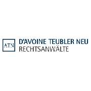 ATN D'AVOINE TEUBLER NEU Rechtsanwälte - LOGO
