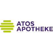 Atos Apotheke Heidelberg - Logo der Atos Apotheke Heidelberg