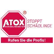 ATOX Schädlingsbekämpfungsfachbetrieb - LOGO
