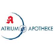 Atrium-Apotheke - Logo der Atrium-Apotheke
