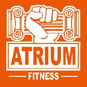 Atrium Fitness Hannover - LOGO