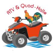 ATV & Quad Halle | OVB GmbH - LOGO