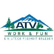 ATV Work & Fun Gartenhilfe und Strandkörbe München - LOGO