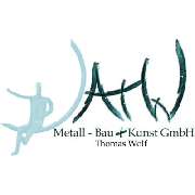ATW Metall-Bau + Kunst GmbH Weissenberg - LOGO