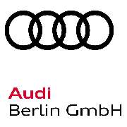 Audi Zentrum Berlin Adlershof - LOGO