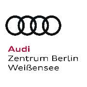 Audi Zentrum Berlin Weißensee - LOGO