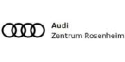 Audi Zentrum Rosenheim Ludwig Kriechbaum GmbH - LOGO