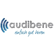 einfach gut hören - Logo - audibene GmbH Hörgeräteakustiker, Berlin