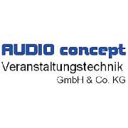 AUDIO concept Veranstaltungstechnik GmbH & Co.KG - LOGO