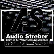 Audio Streber - LOGO