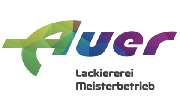 AUER Franz GmbH & Co. KG Lackier- u. Karosseriezentrum - LOGO