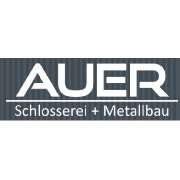 Auer Metallbau Inhaber: Oliver Auer - LOGO
