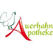 Auerhahn-Apotheke - Logo der Auerhahn-Apotheke