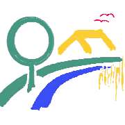 Auf dem Deich - Ferienwohnungen im Bremer Blockland - LOGO