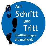 Auf Schritt und Tritt - LOGO