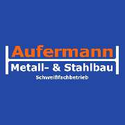 Aufermann Metall- & Stahlbau - LOGO