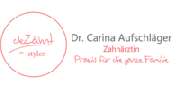 Aufschläger Carina, Dr. med. dent. - LOGO