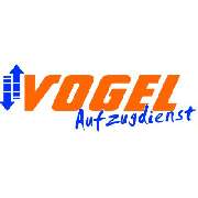 Aufzugdienst Vogel GmbH - LOGO