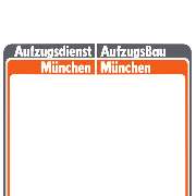 Aufzugsdienst München GmbH & AufzugsBau München GmbH - LOGO