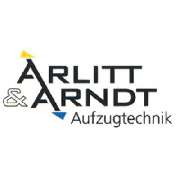 Aufzugsservice Arlitt & Arndt - LOGO