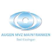 Augen MVZ Bad Kissingen - LOGO