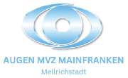 Augen MVZ Mellrichstadt - LOGO