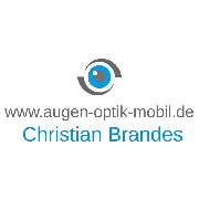 augen optik mobil Christian Brandes - LOGO