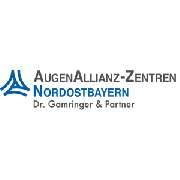 AugenAllianz-Zentren Nordostbayern Dr. Gamringer & Partner - LOGO