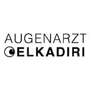 Augenarzt Elkadiri - LOGO