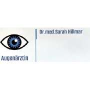 Augenarzt Grünwald - Dr. med. Sarah Hillmar - LOGO